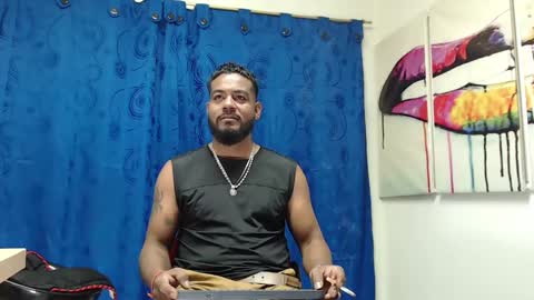 Richard online show from 5, 3, 2025