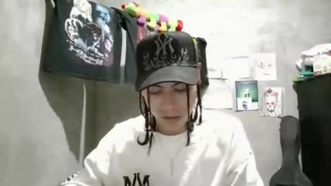 Snapshot of blade_sensual chatting on 27, 6, 2026 blade_sensual online show from 27, 6, 2026