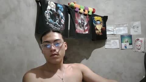 Snapshot of blade_sensual chatting on 2, 7, 2026 blade_sensual online show from 2, 7, 2026