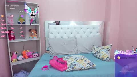 blaiir_moon online show from 21, 12, 2025