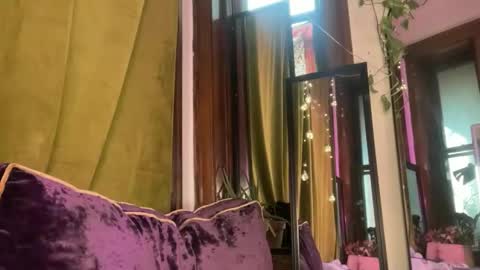 Snapshot of blair_switch chatting on 9, 10, 2025 Blair online show from 9, 10, 2025