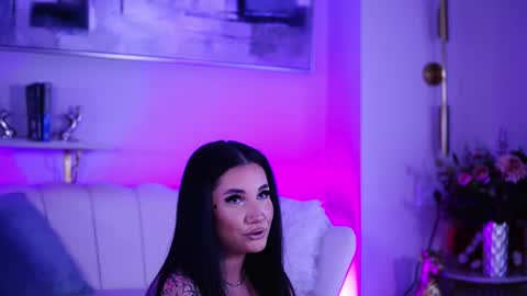 BlaireBloom online show from 26, 3, 2026