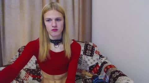 blaire 18 online show from 3, 1, 2025