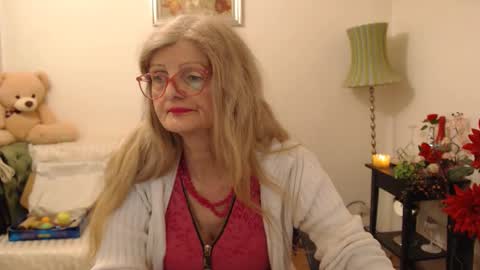 blairfort online show from 19, 2, 2025