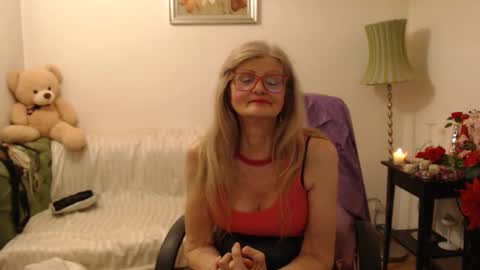 blairfort online show from 28, 2, 2025