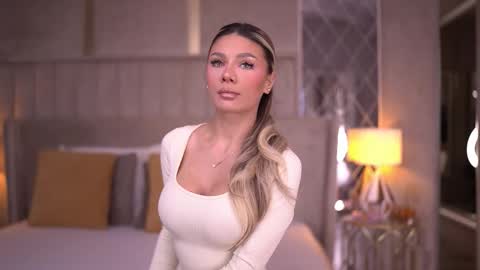 BlairSanders online show from 10, 11, 2025