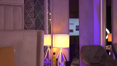 BlairSanders online show from 20, 12, 2025