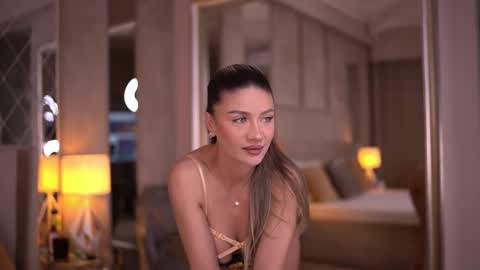 BlairSanders online show from 6, 1, 2026