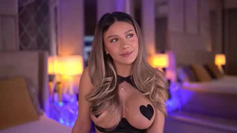 BlairSanders online show from 10, 1, 2026