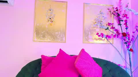 Blaisysmith online show from 26, 3, 2026