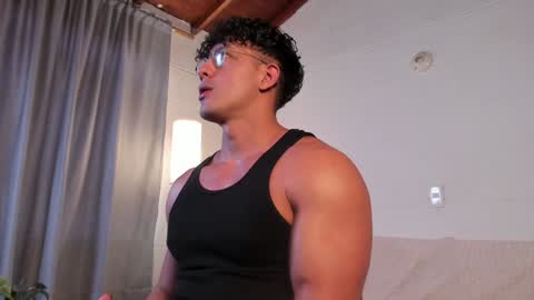 Snapshot of blake_levi chatting on 8, 12, 2024 Blake Levi Independent Model online show from 8, 12, 2024