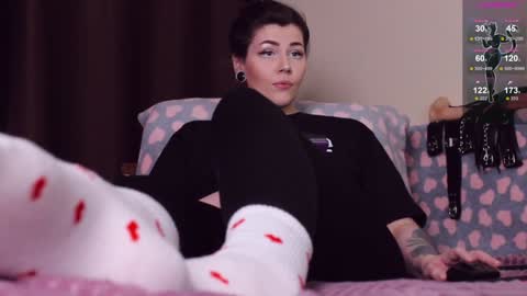 Britney online show from 14, 12, 2024