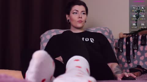 Britney online show from 25, 12, 2024