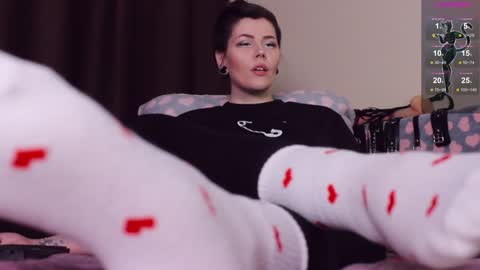 Britney online show from 19, 1, 2025