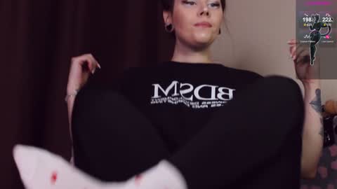 Britney online show from 2, 2, 2025