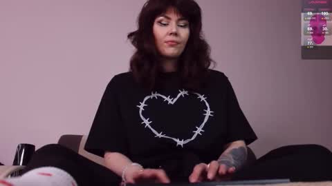 Britney online show from 13, 10, 2025