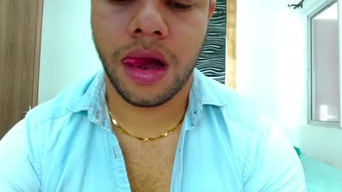 Just Blake online show from 7, 3, 2025