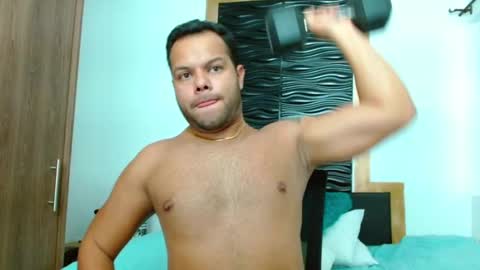 Just Blake online show from 7, 3, 2025