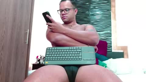 Just Blake online show from 9, 10, 2025