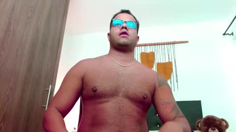 Just Blake online show from 10, 10, 2025