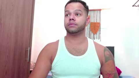 Just Blake online show from 18, 11, 2025