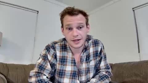 BlakeAndSkylar online show from 27, 10, 2025