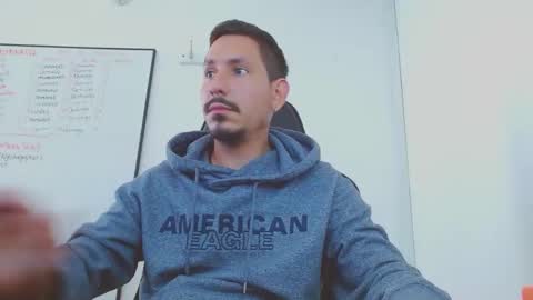 Snapshot of blakedavid69 chatting on 19, 1, 2025 David online show from 19, 1, 2025