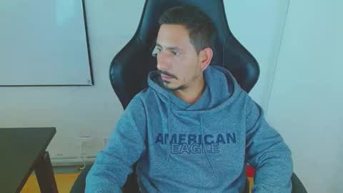 Snapshot of blakedavid69 chatting on 19, 1, 2025 David online show from 19, 1, 2025