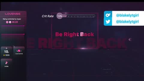 Blakely Morningstar   online show from 11, 1, 2025