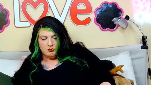 Blakely Morningstar   online show from 2, 3, 2026