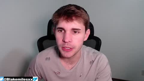 Blake Miles online show from 5, 2, 2025