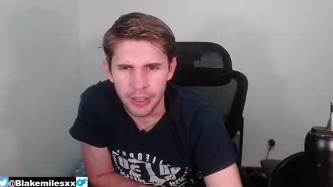 Blake Miles online show from 9, 3, 2025