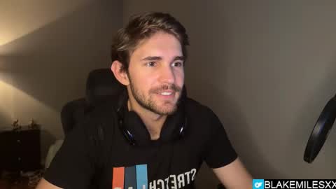 Blake Miles online show from 17, 10, 2025