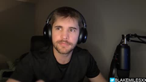 Blake Miles online show from 22, 12, 2025