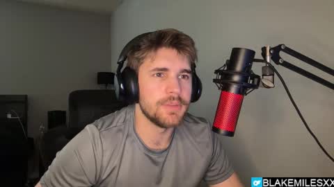 Blake Miles online show from 14, 1, 2026