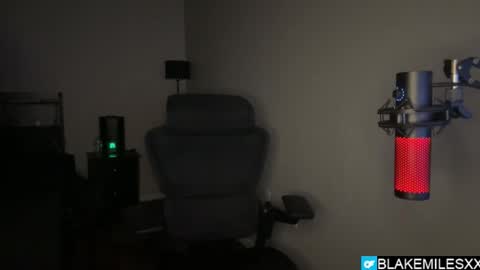 Blake Miles online show from 6, 3, 2026