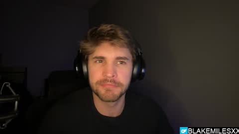 Blake Miles online show from 15, 3, 2026