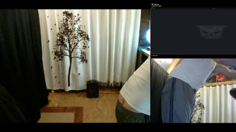 Blake Jonson online show from 3, 12, 2024