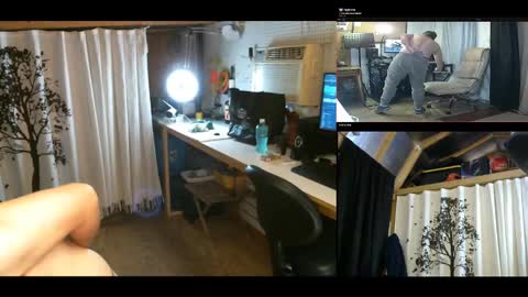 Blake Jonson online show from 18, 1, 2025