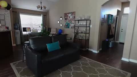 Blake Jonson online show from 27, 9, 2025