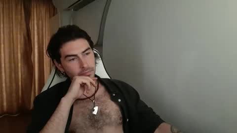 Snapshot of blakesedon13 chatting on 15, 10, 2025  BlakeSedon  online show from 15, 10, 2025