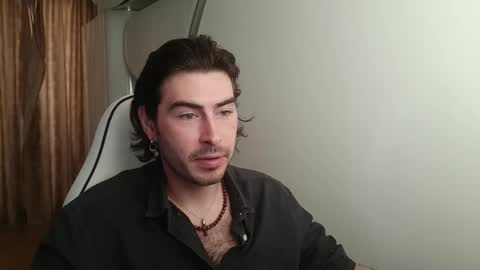 Snapshot of blakesedon13 chatting on 17, 10, 2025  BlakeSedon  online show from 17, 10, 2025