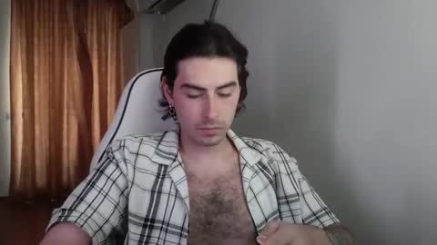 Snapshot of blakesedon13 chatting on 3, 11, 2025  BlakeSedon  online show from 3, 11, 2025