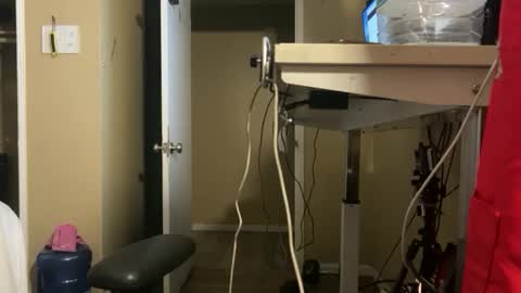 Blackjag00 online show from 30, 11, 2025