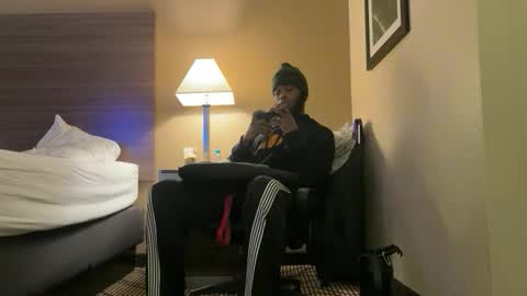 Blackjag00 online show from 17, 1, 2026