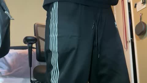 Snapshot of blakjag chatting on 1, 2, 2026 Blackjag00 online show from 1, 2, 2026