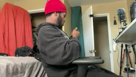 Snapshot of blakjag chatting on 3, 2, 2026 Blackjag00 online show from 3, 2, 2026