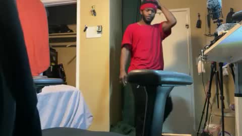 Snapshot of blakjag chatting on 10, 2, 2026 Blackjag00 online show from 10, 2, 2026