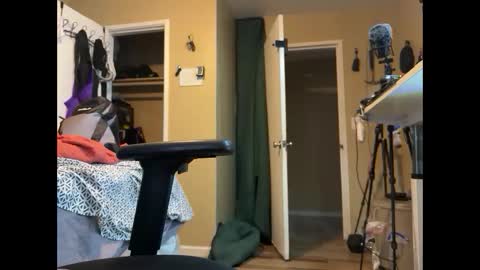 Snapshot of blakjag chatting on 10, 2, 2026 Blackjag00 online show from 10, 2, 2026