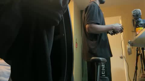 Snapshot of blakjag chatting on 13, 2, 2026 Blackjag00 online show from 13, 2, 2026